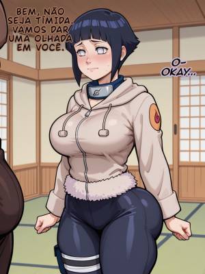 Hinata Offers Herself As a Bride Hentai pt-br 02