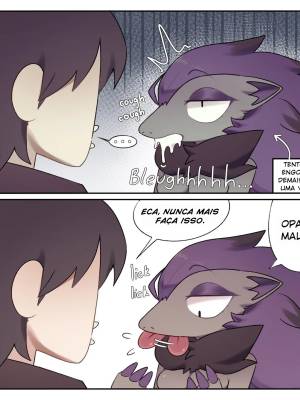 I Love You Not Hentai pt-br 16