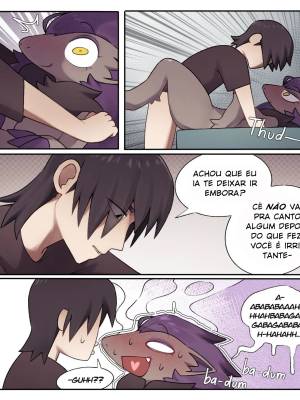 I Love You Not Hentai pt-br 20