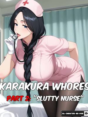 Bleach Hentai Comics
