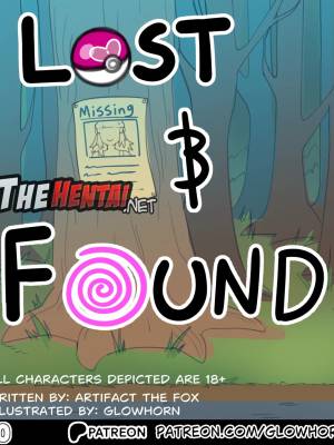 Lost And Found