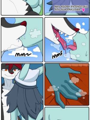 Lost And Found Hentai pt-br 07