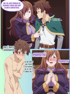 Magic Trick By LicAi Hentai pt-br 08