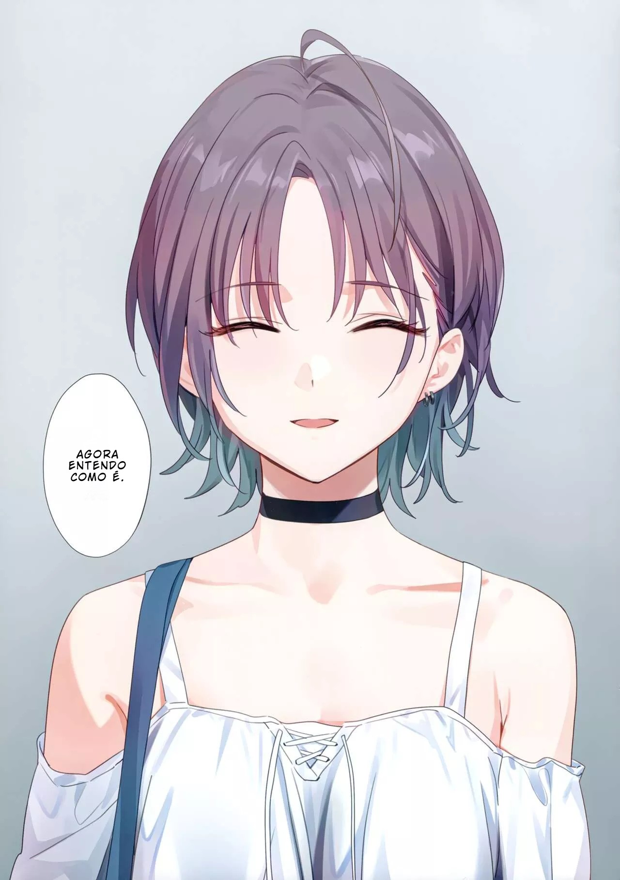 Murasaki No Yume Hentai pt-br 36