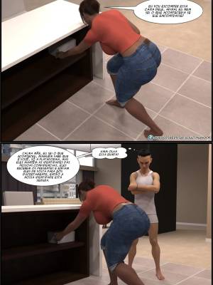 My Mom Is A Porn Star Part 3 Hentai pt-br 47