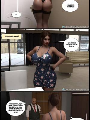 My Mom Is A Porn Star Part 4 Hentai pt-br 03