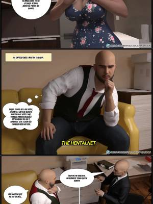 My Mom Is A Porn Star Part 4 Hentai pt-br 05