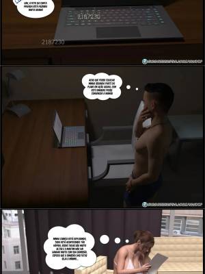 My Mom Is A Porn Star Part 4 Hentai pt-br 14