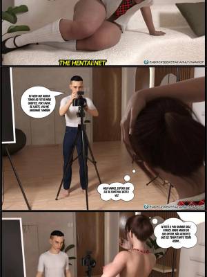 My Mom Is A Porn Star Part 4 Hentai pt-br 21