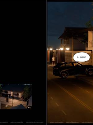 My Neighbor's Widow Part 44 Hentai pt-br 12
