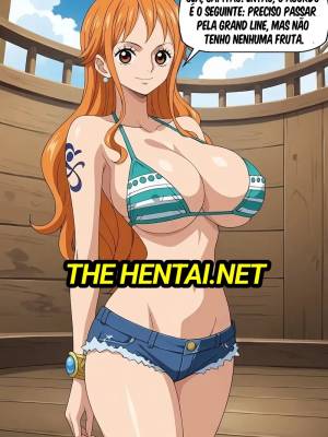 Nami Books Free Passage