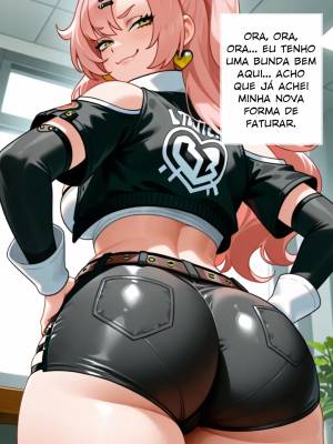Nicole Needs Money!  Hentai pt-br 03