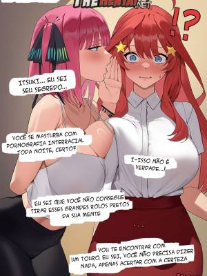 One Night At a Love Hotel Hentai pt-br 10