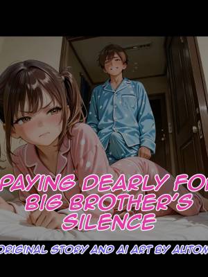 Incest Hentai Comics