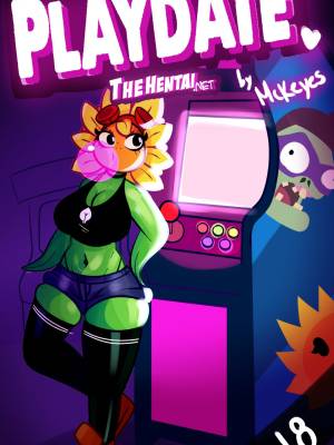 Playdate