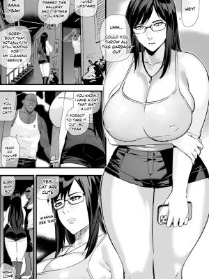Reza And Lin Threesome