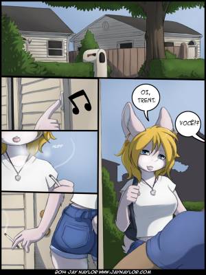 Second Chances Hentai pt-br 02