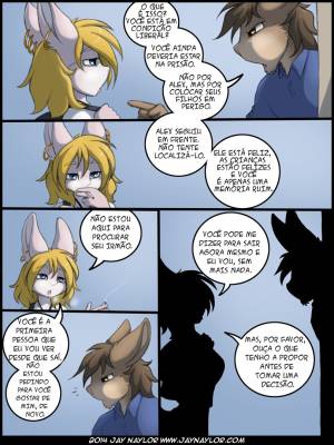 Second Chances Hentai pt-br 03