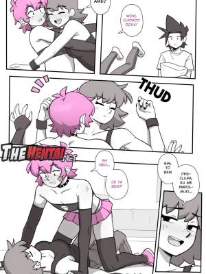 See Ya Later Boi Part 3 Hentai pt-br 27