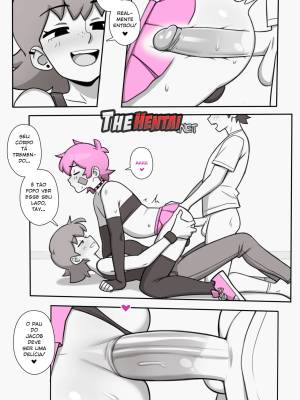 See Ya Later Boi Part 3 Hentai pt-br 30
