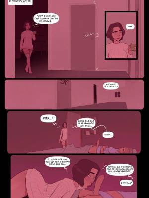 Self-Care By Skemantis  Hentai pt-br 28