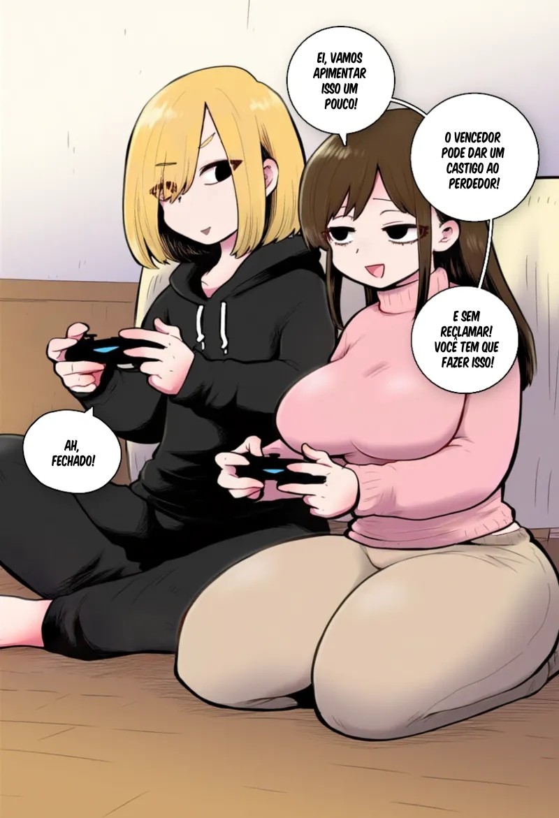 Snowed In By Scara2b Hentai pt-br 03