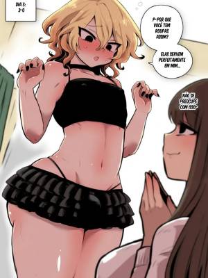Snowed In By Scara2b Hentai pt-br 06