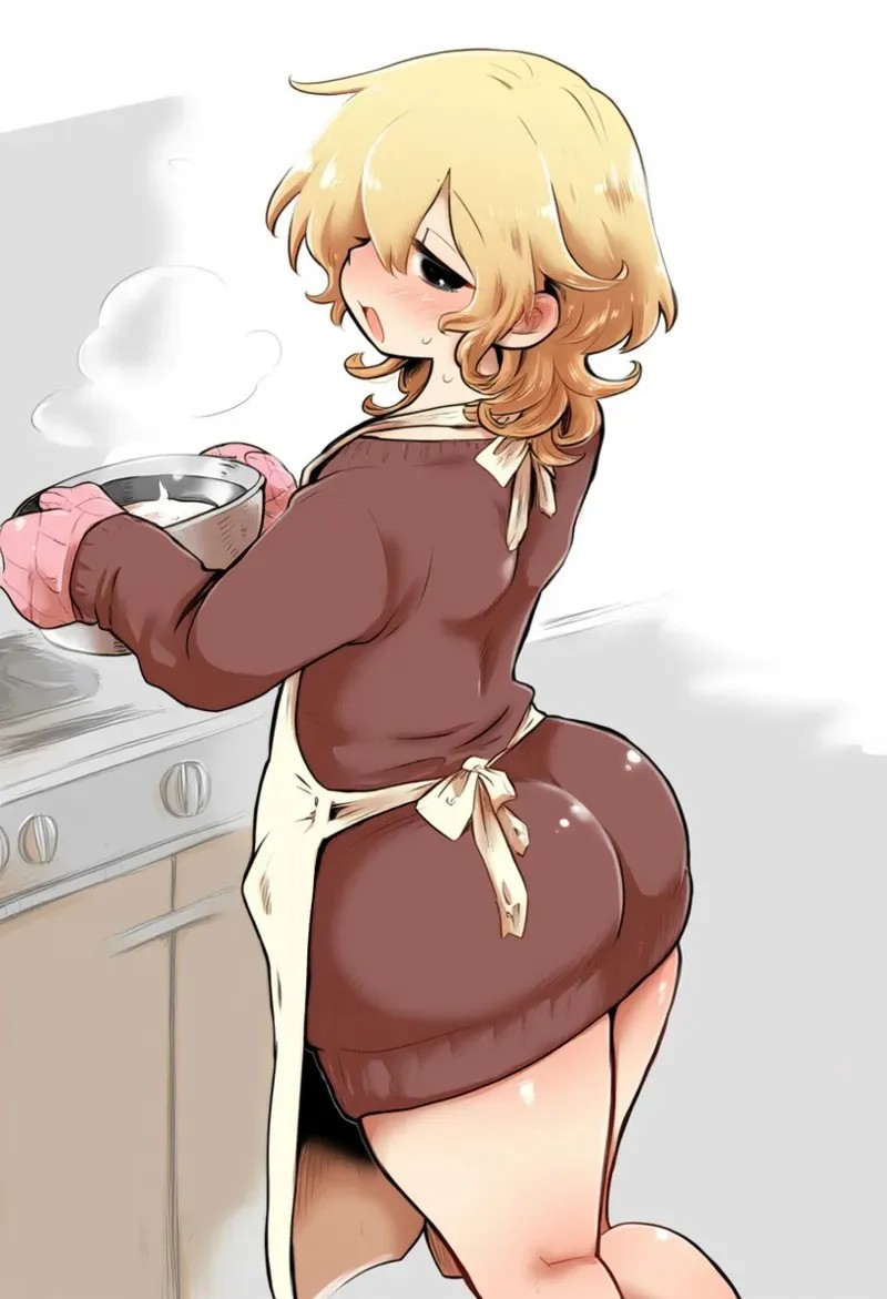 Snowed In By Scara2b Hentai pt-br 37
