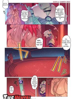 Space Kitty Drive Hentai pt-br 15