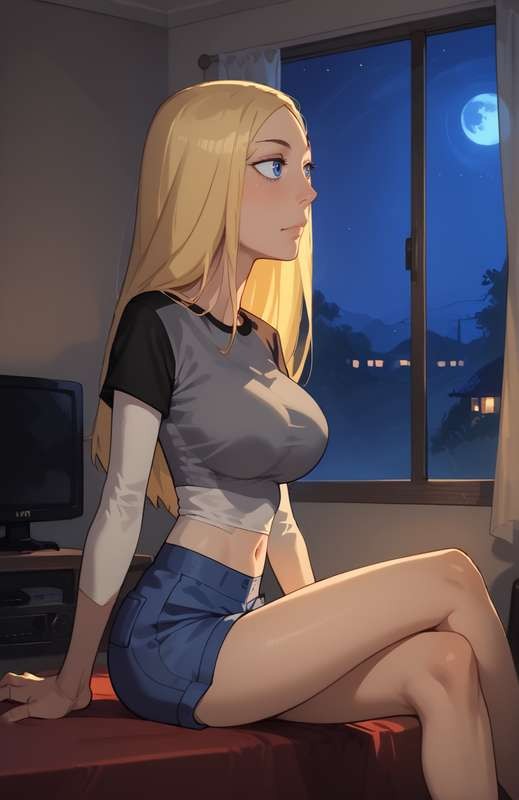 Terra: Beast Boy Meeting Hentai pt-br 03