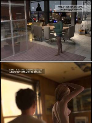 The Deliciously Awkward Family Bubble Part 1 Hentai pt-br 04