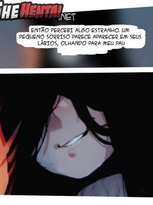 The Ghost Femboy Of My Room Hentai pt-br 08