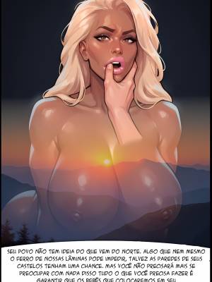 The Lands Of Lust & Corruption  Hentai pt-br 09