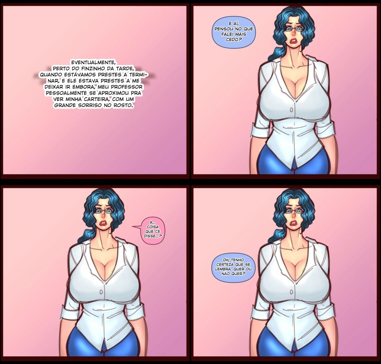 The Proposal Hentai pt-br 03