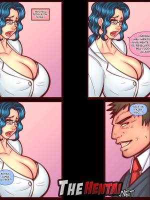 The Proposal Hentai pt-br 07