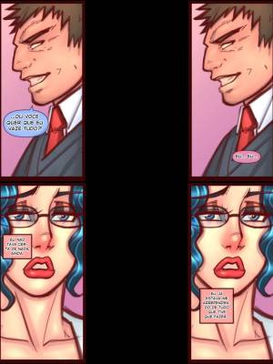 The Proposal Hentai pt-br 08
