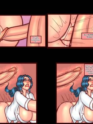 The Proposal Hentai pt-br 18