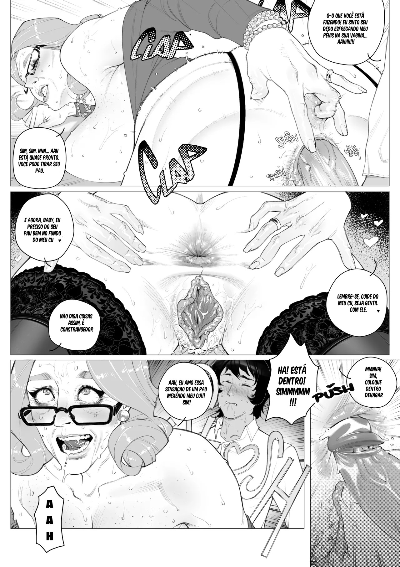 The Summons By Karasuh Hentai pt-br 06