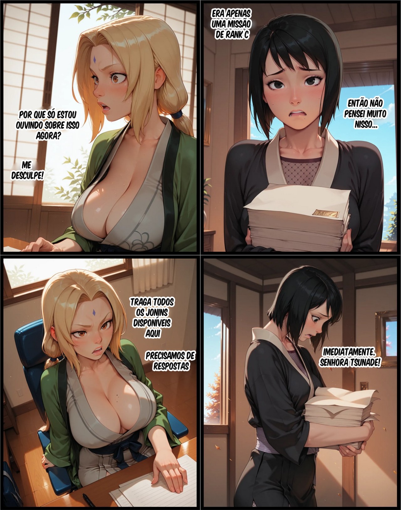 The Village Of Eros Part 4 Hentai pt-br 03