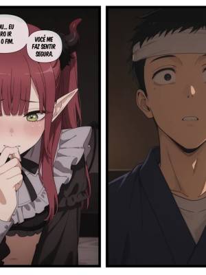 Undress My Heart Part 1: Kiss Me Slow Hentai pt-br 04