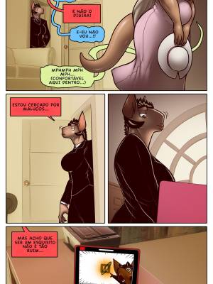 Vore Story Part 7: Mommy Issues Hentai pt-br 114