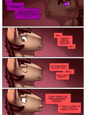 Vore Story Part 7: Mommy Issues Hentai pt-br 125