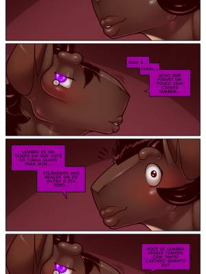 Vore Story Part 7: Mommy Issues Hentai pt-br 129