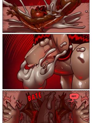 Vore Story Part 7: Mommy Issues Hentai pt-br 163