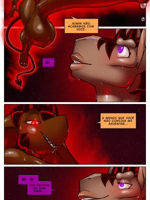 Vore Story Part 7: Mommy Issues Hentai pt-br 182