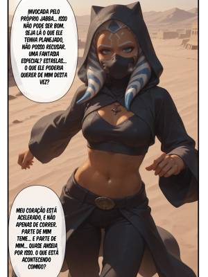 A Dark Path Part 2: Desire Leads To Temptation Hentai pt-br 02