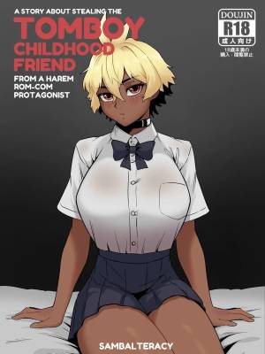 Netorare Hentai Comics