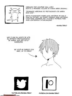 A Story About Stealing The Tomboy Childhood Friend From Harem Rom-Com Protagonist Hentai pt-br 26