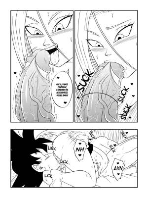 Among The Shadows Of The Palace Part 2 Hentai pt-br 09