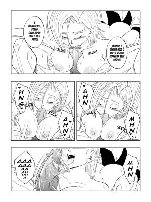 Among The Shadows Of The Palace Part 2 Hentai pt-br 11